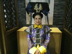 -盘子女人坊生日照·摄影馆(华强店)