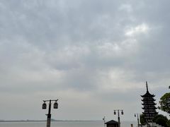 -观潮胜地公园