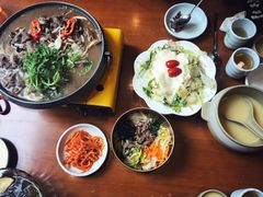 -全州拌饭馆(断桥店)