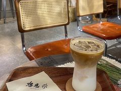 -想见你(咖啡·茶饮·甜品·江汉路店)