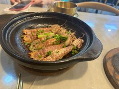-甬小馆·焗海鲜温州菜(五马街店)