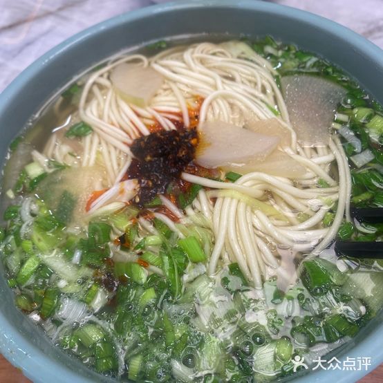 清真陇峰千碗牛肉面(康瑞家园店)
