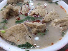 炸豆腐-白魁老号饭庄(交道口店)