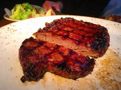 牛肉眼牛排-The Meat & Wine Co Southbank(南岸店)