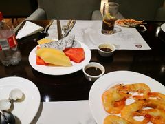 -松山湖帝豪花园酒店西餐厅(美景中路店)