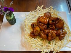 -黄但记老店·陈村粉食府
