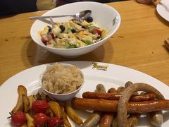 -巴伐利亚啤酒坊(意式风情街店)