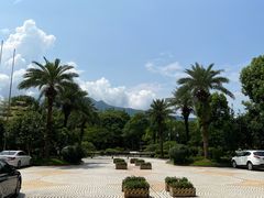 -碧水湾温泉