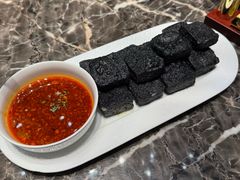 -2046湘味厨房(深圳湾店)