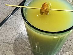 -半山腰·云南菜(侨福芳草地店)