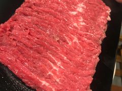 -京门老爆三·铜锅涮肉 爆肚(望京店)