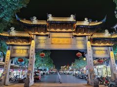 -千灯古镇