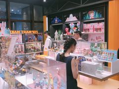 -泡泡玛特POPMART(天环购物中心店)