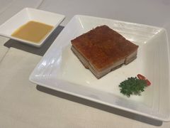 冰烧三层肉-利苑(环贸iapm店)