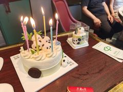 -清湘宴餐厅(秀峰山公园店)