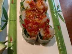 -泰兰香·Thailand(凯德空中花园店)
