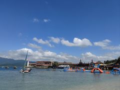 -海南分界洲岛旅游区