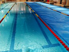 -蓝积木健身中心(高新店)