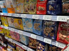 -物美超市(通州梨园店)