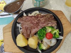 -明记港式烧腊茶餐厅(下沙店)