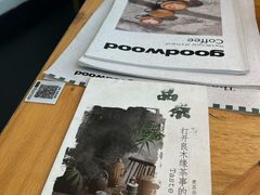 -良木缘咖啡西餐(优品道广场店)