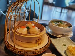 -鹊玥·粤菜小馆(汇智国际商业中心店)