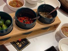 -烹然四季椰子鸡火锅(姚家园万象汇店)