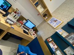 -海马体照相馆(大连柏威年购物中心店)