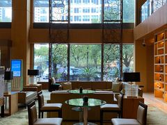 -上海浦西万怡酒店