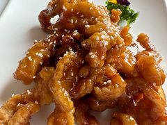 -老牌坊鲁菜名店(聊城美食岛店)