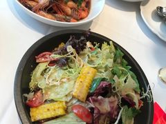 -玫瑰厅上海菜(兴国路店)