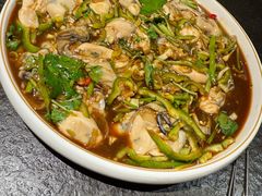 -鸿宇海鲜烧烤(红海新区店)