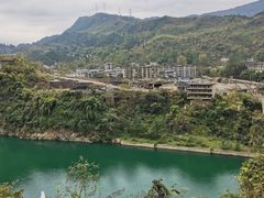 -乌江画廊(彭水苗族土家族自治县)
