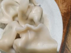 鲅鱼饺子-虾宝贝胶东海鲜·渔家菜(小西天店)