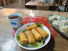 -八珍手工水饺·妈妈的爱(传芳巷店)