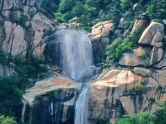 -沂蒙山旅游区云蒙景区(蒙山国家森林公园)