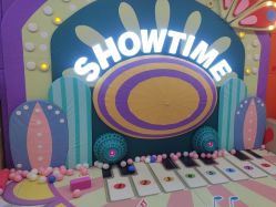 -孩子王童乐园(马群店)