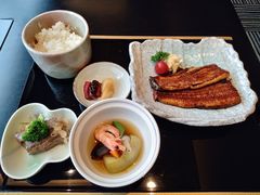 -长富宫饭店·日本料理樱