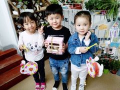 -鸿意星城幼儿园