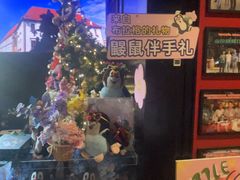 -布拉格餐厅· 中欧捷克菜(全国首店)