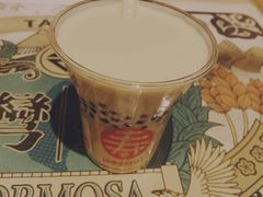 -寿奶茶·鲜奶与茶(合生汇购物中心店)