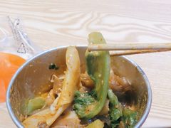 -大喜麻辣拌(凯德1818店)