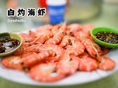 -乡味海鲜农家菜·巽寮土窑鸡(地道美食店)