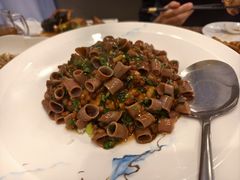 -今鲜源大酒店·中华餐饮名店(新湛路店)