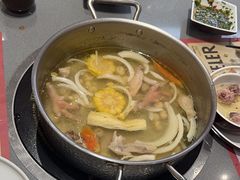 -椰小鸡·琼州糟粕醋(美兰缤纷城店)