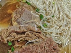 -达道武仔牛肉店(广达路店)