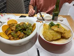 -李老哈·东北菜(宋园路店)