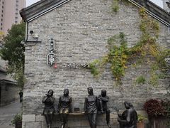 -回龙窝历史文化街区