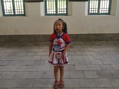 -延安杨家岭革命旧址