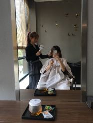 -意廊 Hair Salon
